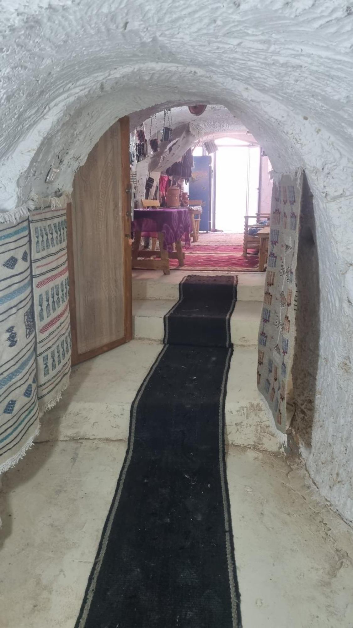 Maison D'Hote Dar Massouada Toujane Værelse billede