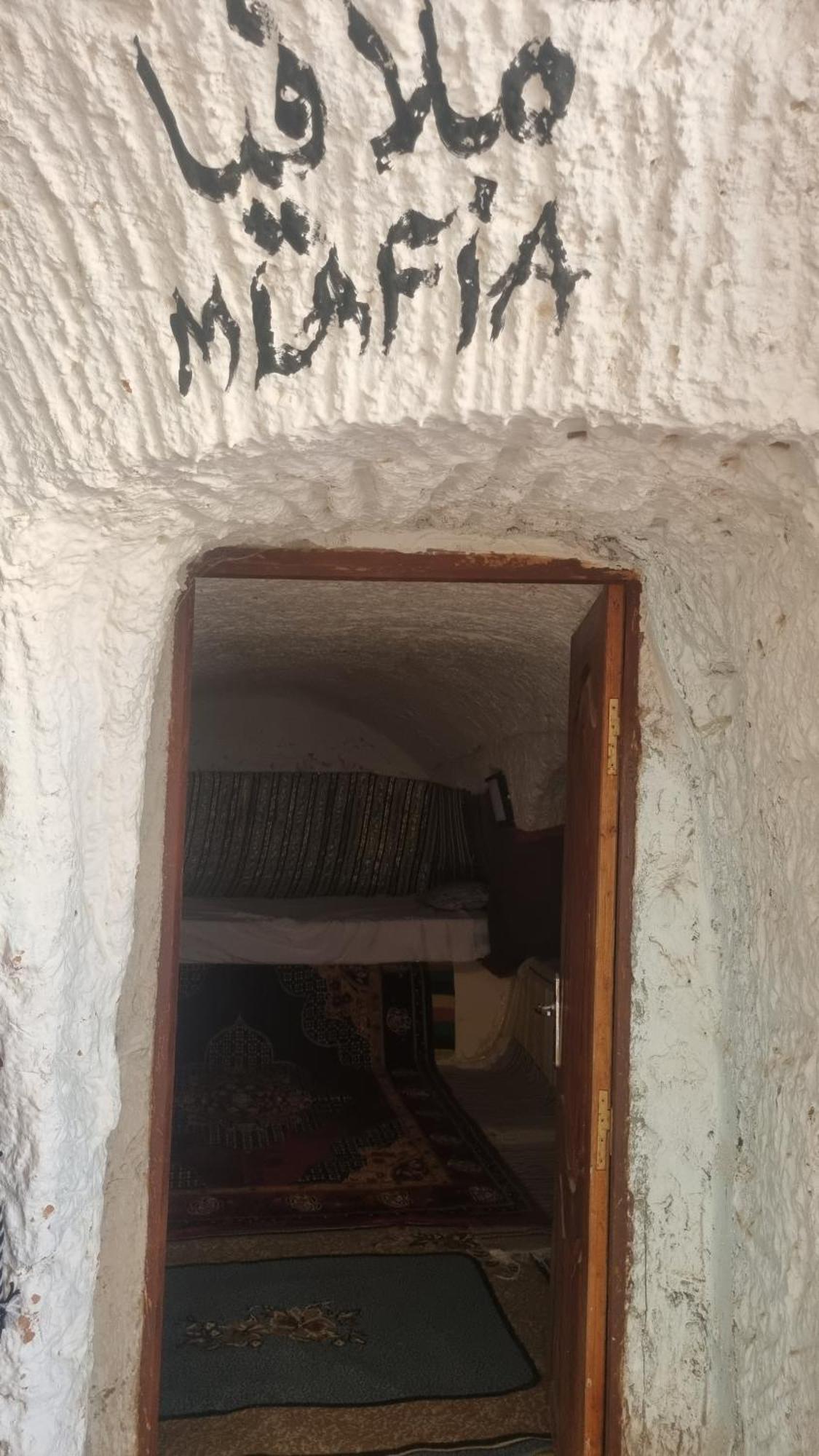 Maison D'Hote Dar Massouada Toujane Værelse billede
