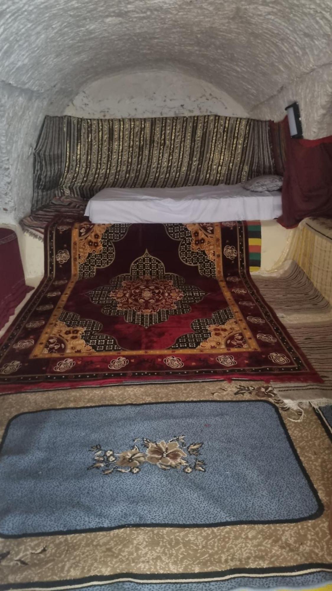 Maison D'Hote Dar Massouada Toujane Værelse billede