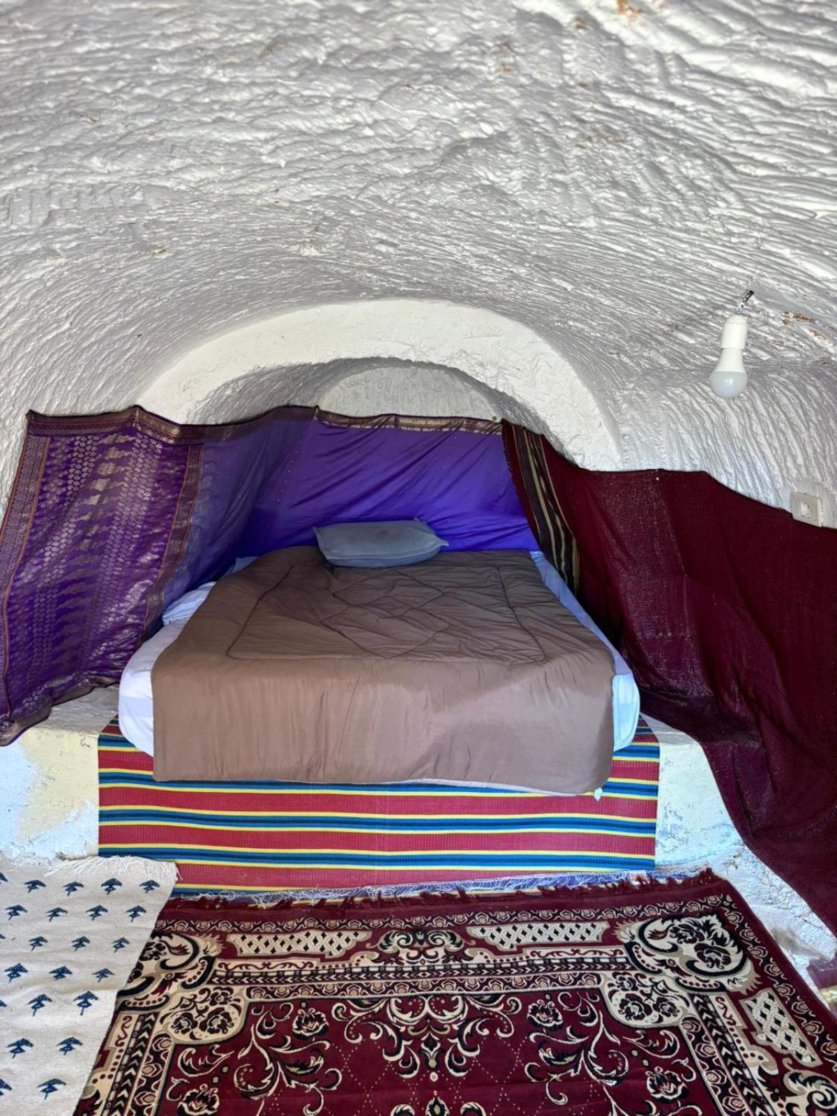 Maison D'Hote Dar Massouada Toujane Eksteriør billede