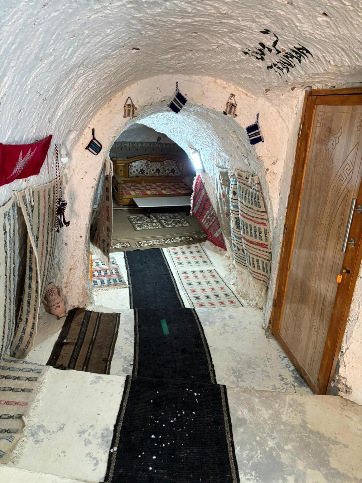 Maison D'Hote Dar Massouada Toujane Eksteriør billede