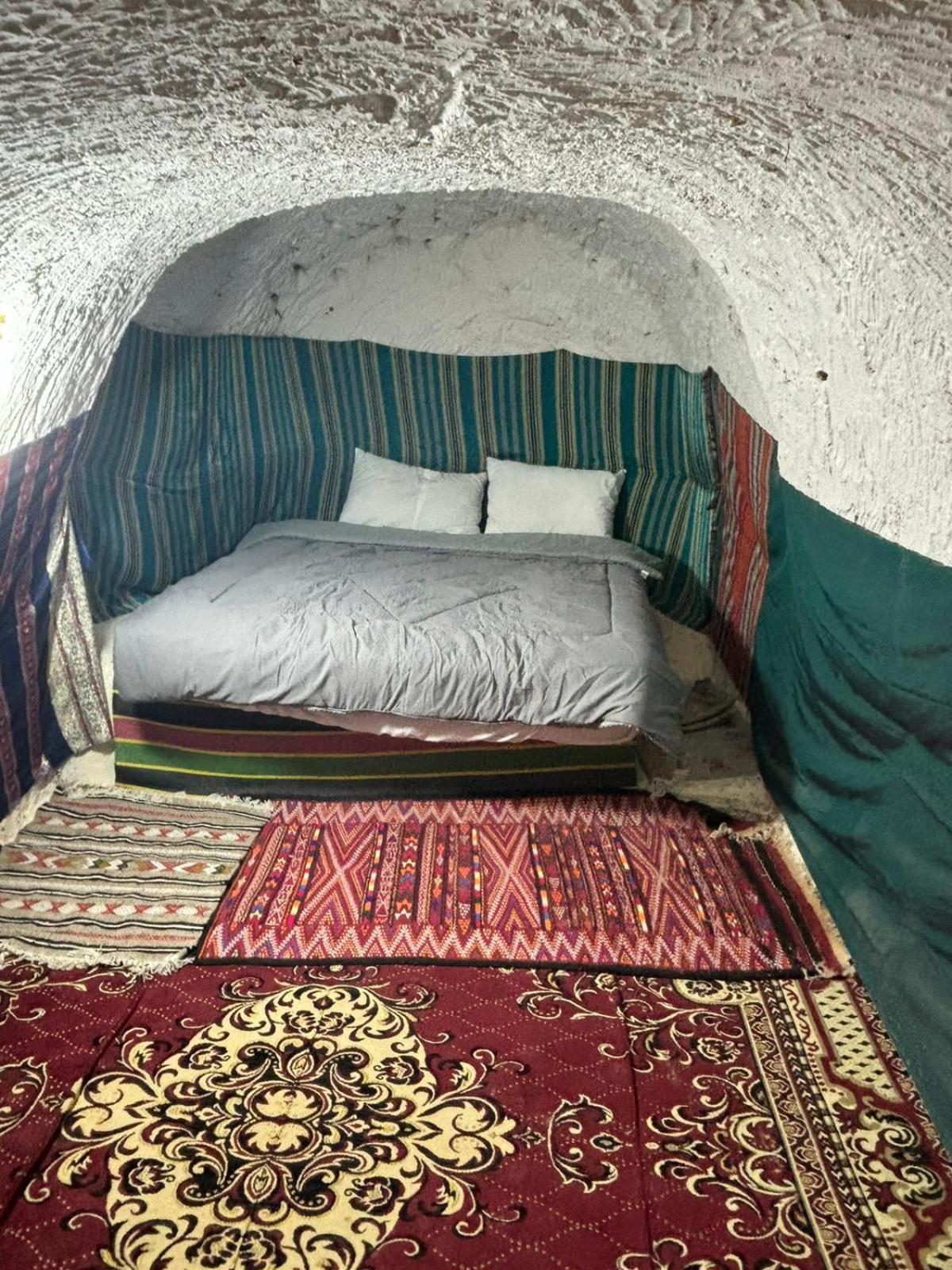 Maison D'Hote Dar Massouada Toujane Eksteriør billede
